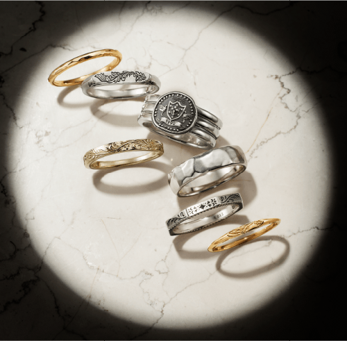 agete|アガットジュエリー| 2022 Winter Collection